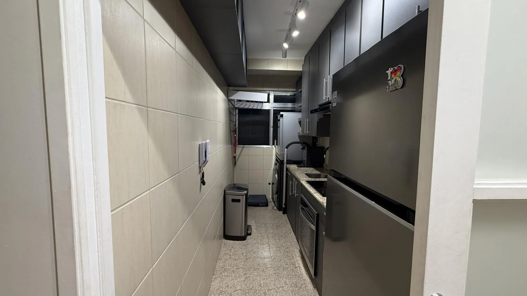 Imagem APARTAMENTO 100% REFORMADO NO PASSO D'AREIA