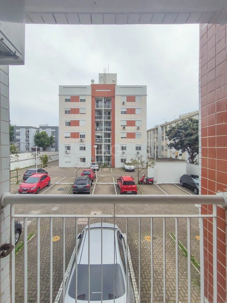 Apartamento no bairro Cristal - 3 dormitórios