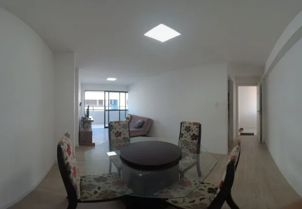 Imagem Apartamento com 3 Quartos à Venda, 92 m² em Ponta D'Areia - São Luís