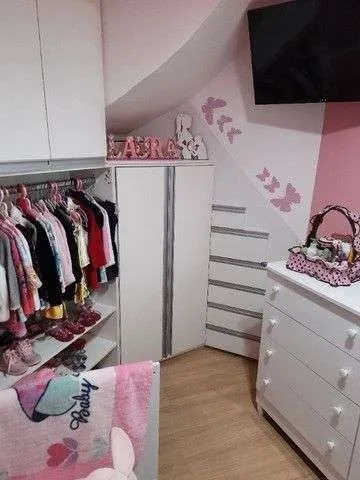 Imagem Apartamento à Venda em Vila Andrade, São Paulo - SP