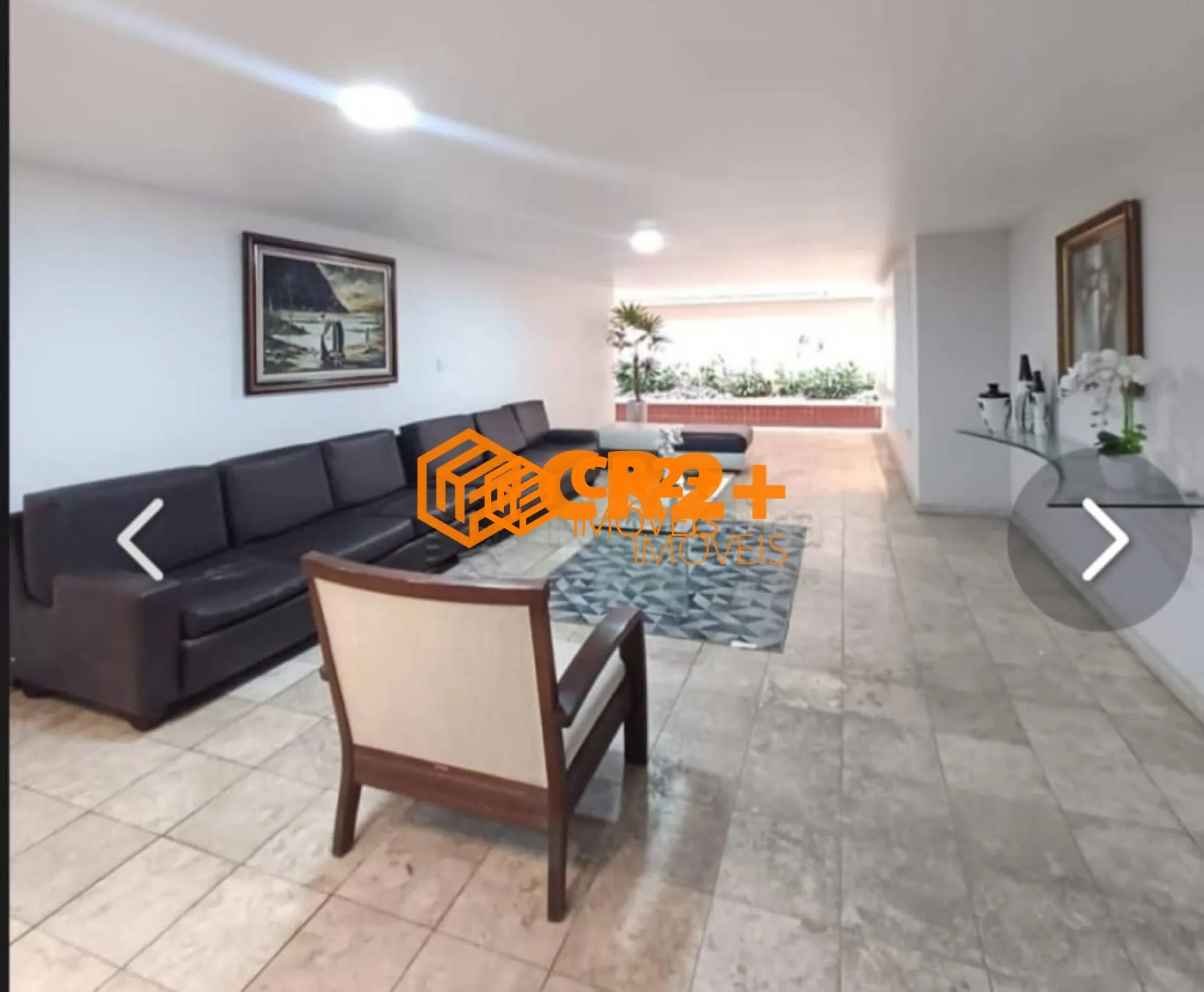 Imagem Apartamento a venda 120m2 com 4 Quartos, 2 Suítes, em Candeias.