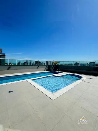 Imagem Apartamento 3 Quartos com Suíte à Venda no Edifício Vancouver – Itapuã, Vila Velha ES