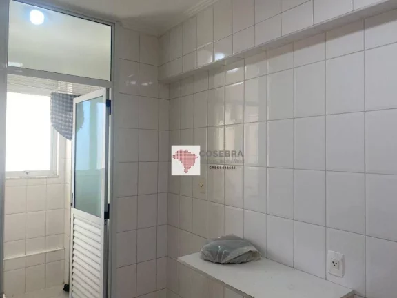 Imagem Apartamento com 2 dormitórios para alugar, 72 m² por R$ 8.190,00/mês - Vila Nova Conceição - São Paulo/SP