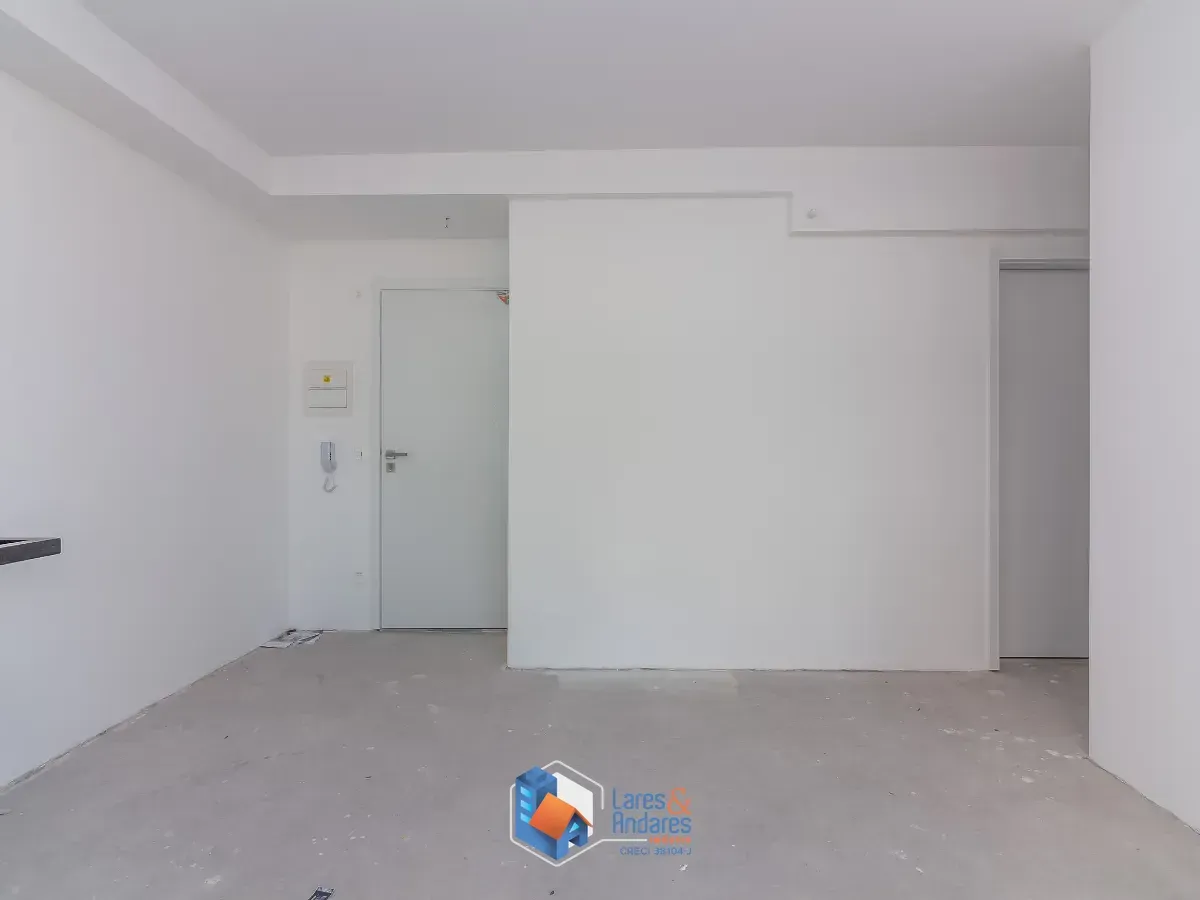 Imagem Apartamento para venda em Vila Madalena com 2 quartos, sendo 1 suíte, 56m²