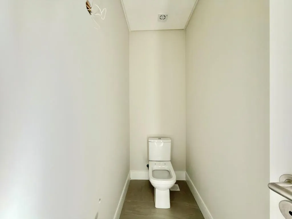 Imagem Casa em Condominio 3 Dormitórios - Bairro Atlantida