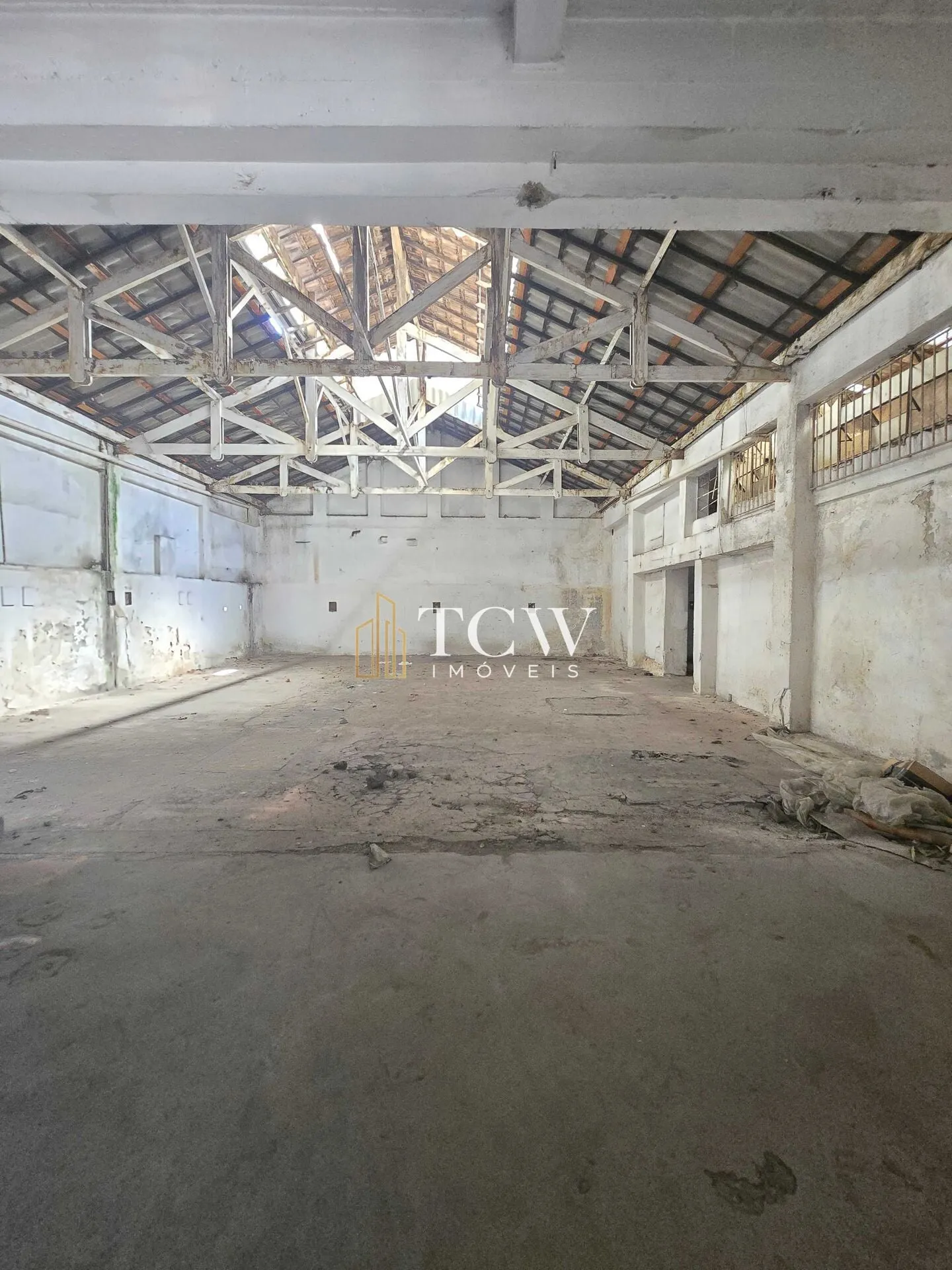 Imagem Galpão Industrial/Logístico à venda | 1.297m2 | Belenzinho/SP