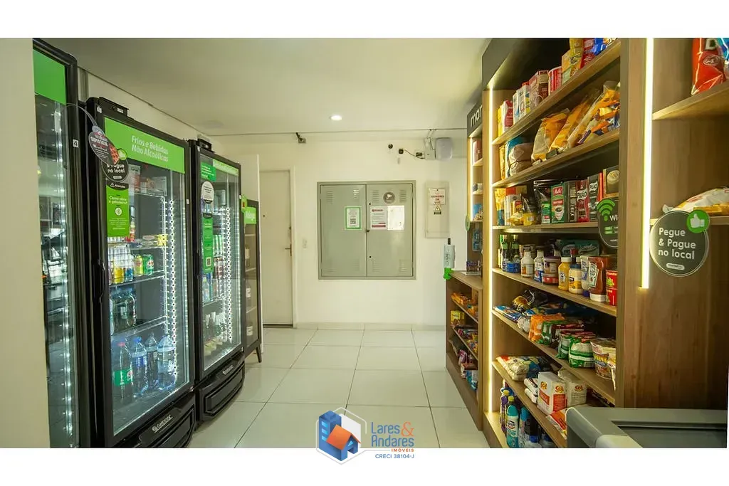 Imagem Apartamento à venda 2 Quartos 1 Suite 1 Vaga 55M² Vila Leopoldina São Paulo - SP