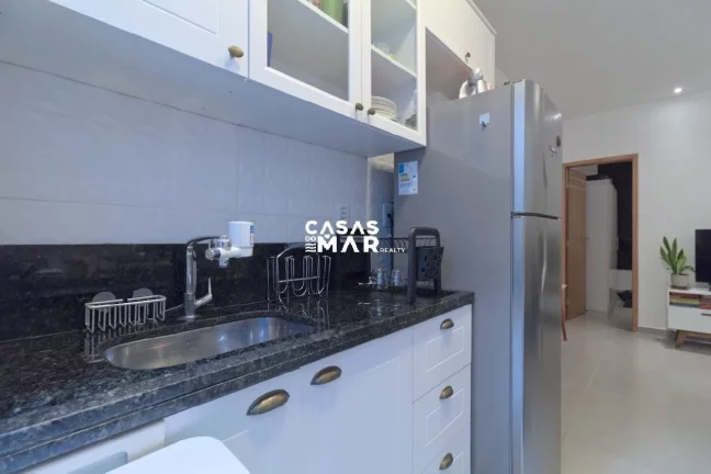 Imagem Lindo Apartamento 2 quartos em Botafogo