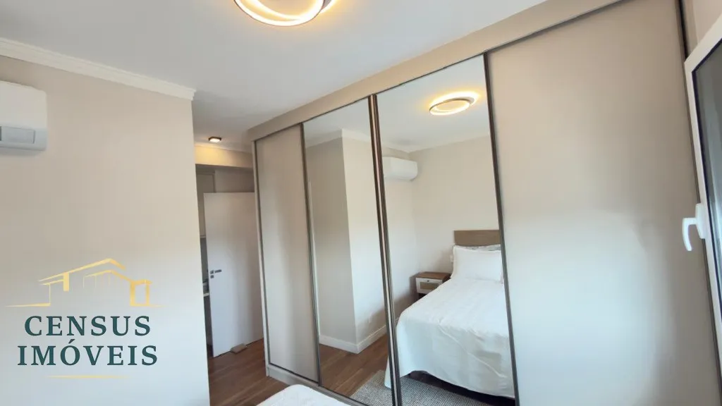 Foto do imóvel: Apartamento à venda no Condomínio Maestro Carlos Gomes em Valinhos - São Paulo. em VILA SÃO SEBASTIÃO