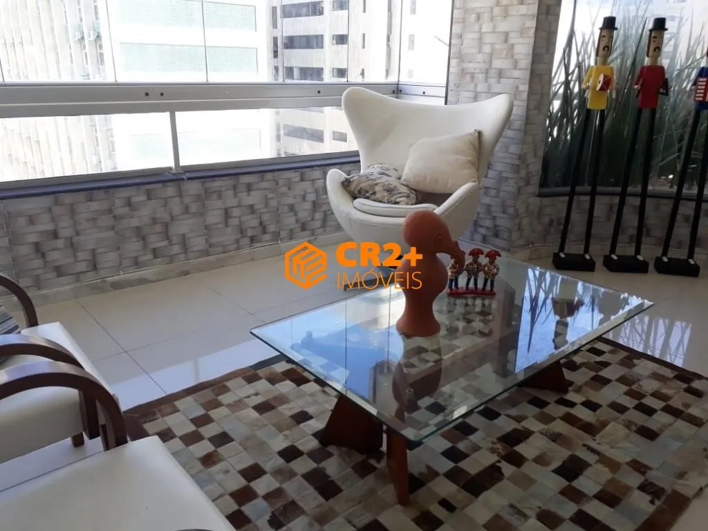 Imagem Cobertura à venda 260m² com 3 Suítesna rua dos Navegantes em Boa Viagem