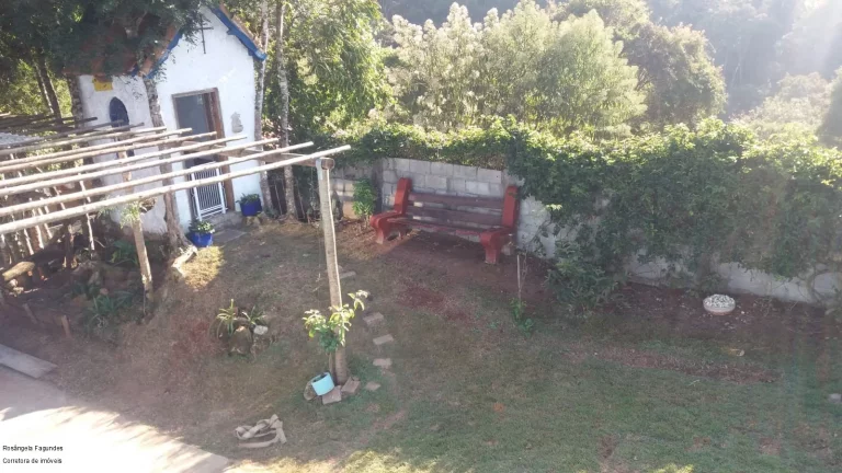 Imagem CHACARA RURAL em CALDAS - MG, LARANJEIRAS