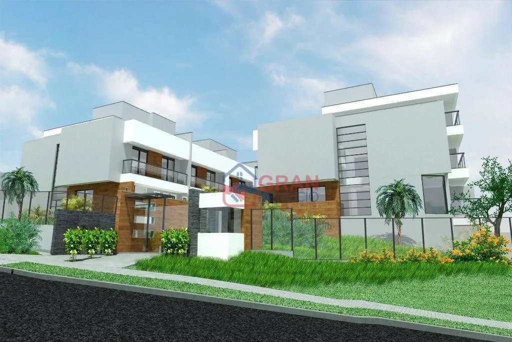 Imagem Condomínio Residencial Ravena - Santo Inácio