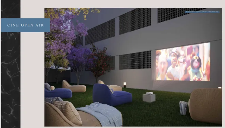 Imagem Apartamento com 2 Quartos à Venda, 51 m² em Vila Isa - São Paulo