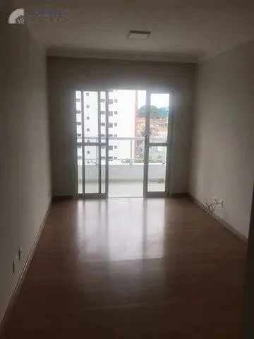 Foto do imóvel Apartamento à venda 2 Quartos, 1 Suite, 1 Vaga, 74M², Jardim Eulália, Taubaté - SP | Edifício Santorini
