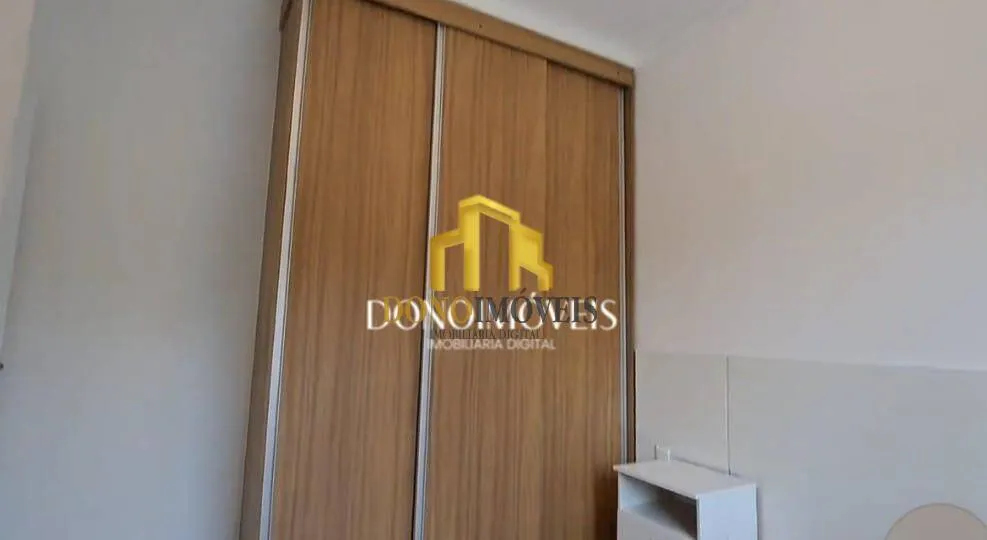 Imagem Apartamento Garden 112 m² em Rudge Ramos | 2 Dorms | Quintal