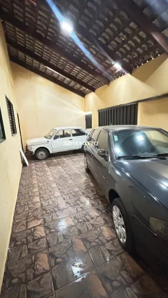 Imagem VENDE-SE CASA TERRENO INTEIRO JARDIM AVIAÇÃO
