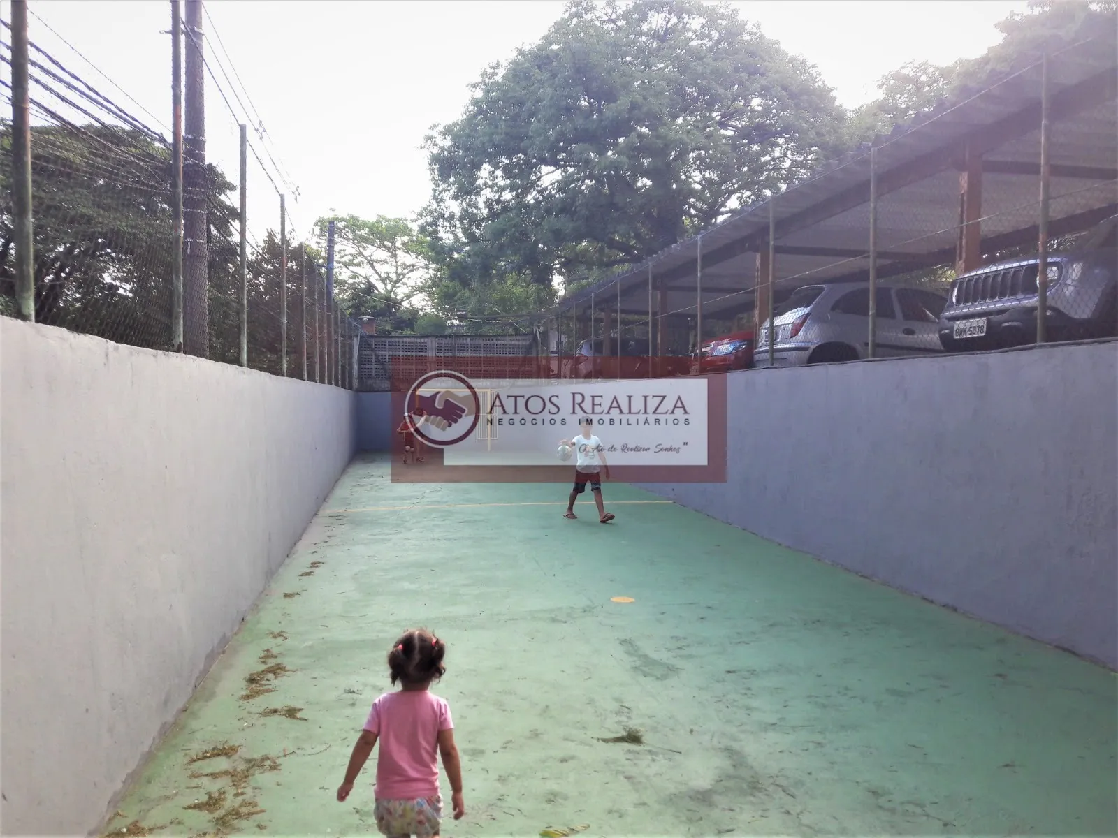 Imagem Venda Apartamento 65m² em Jardim Umuarama - R$216.000
