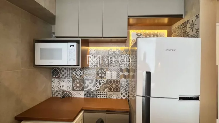 Imagem Oportunidade :01qt. com suite, 30m2, 01vaga/porteira fechada - A Vista