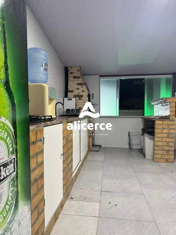 Imagem Casa à venda com 2 quartos , 96m² em Enseada da Pinheira Palhoça