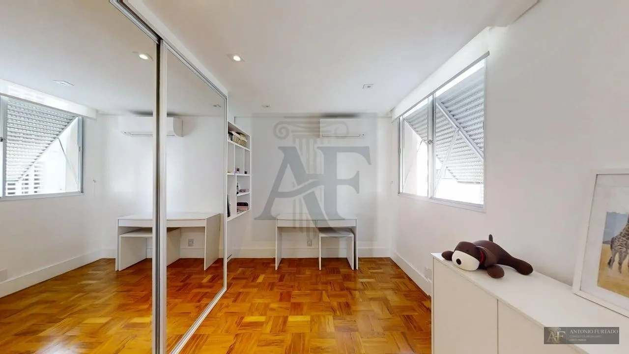 Imagem Apartamento à venda em Itaim Bibi, São Paulo