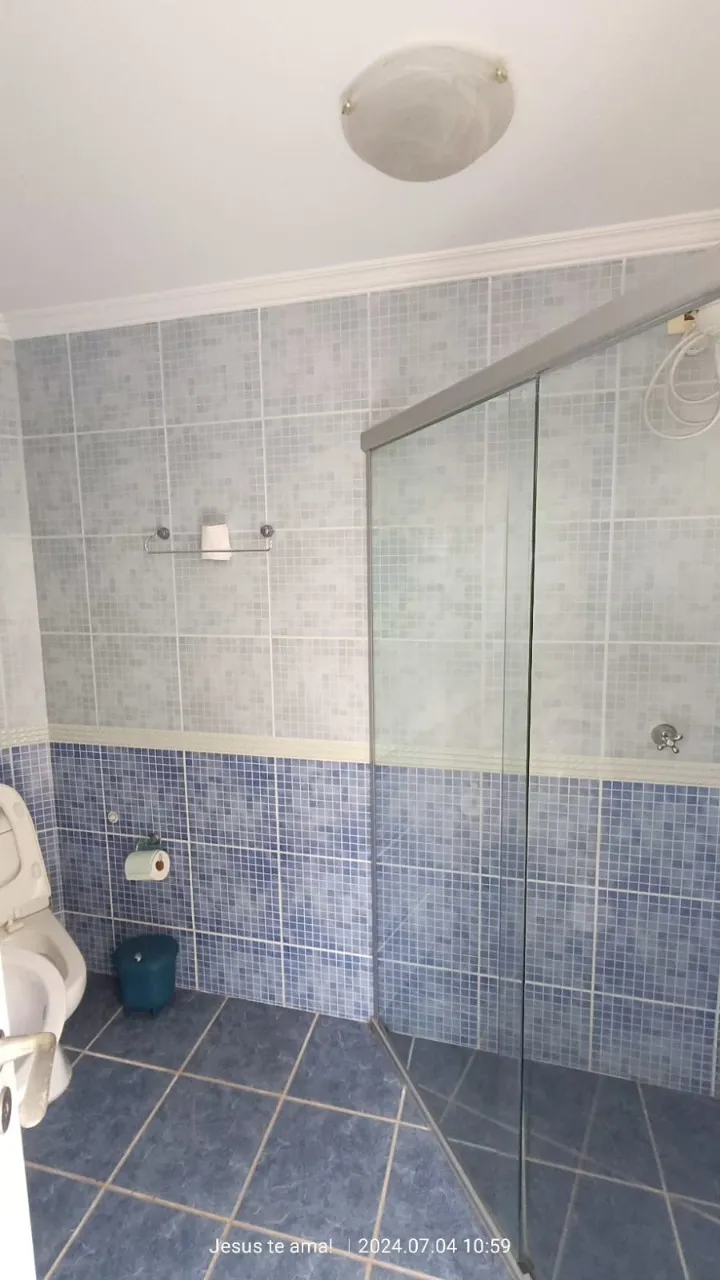 Imagem Casa de luxo em condomínio com 5 quartos e 4 suítes na Vila Martins - Itu-SP: 652,64m², 3 salas, 7 banheiros e 8 vagas de garagem!