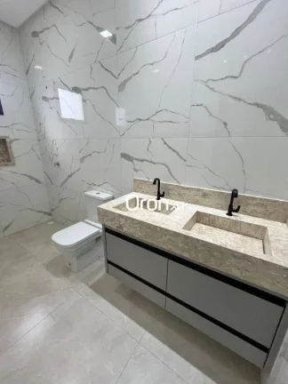Imagem Casa à venda, 156 m² por R$ 1.200.000,00 - Parqville Pinheiros - Aparecida de Goiânia/GO