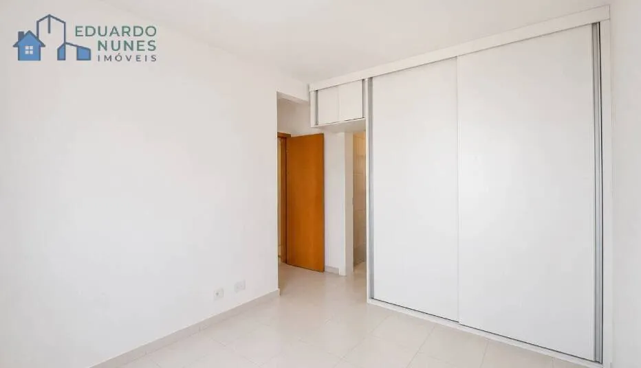 Imagem Cobertura duplex 03 quartos, suíte, 03 vagas, vista definitiva no Manacás!!