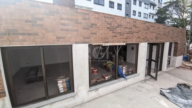 Imagem Apartamento para Venda - 63.69m², 2 dormitórios, sendo 1 suites, 1 vaga - Passo da Areia