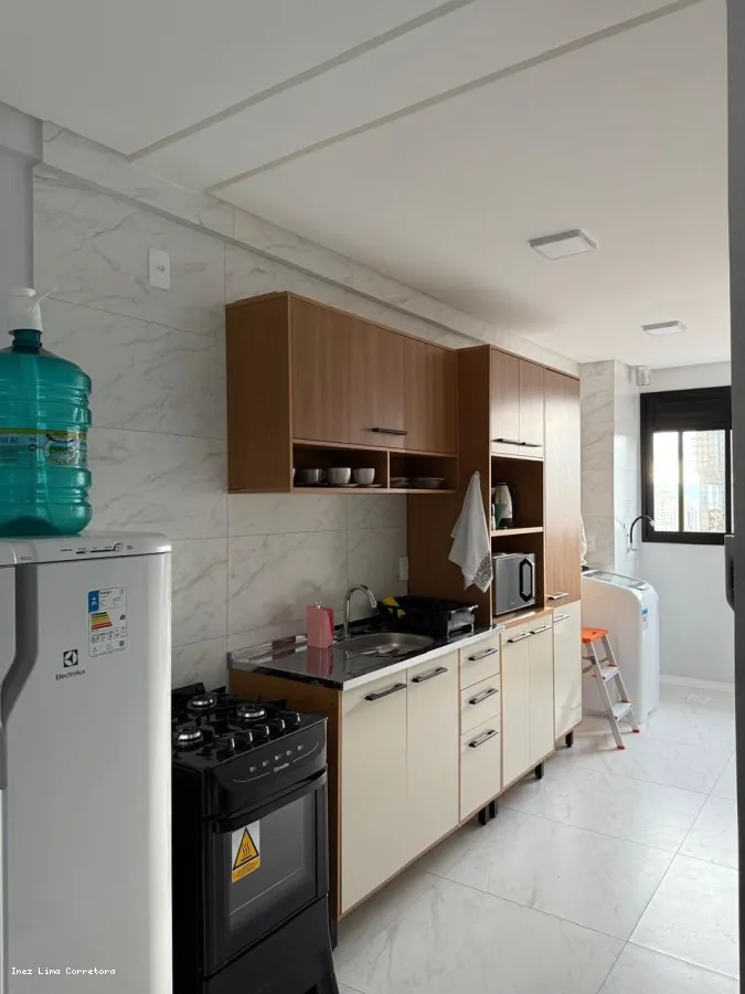 Imagem Apartamento para Venda, MORRETES, 2 dormitórios, 1 suíte, 3 banheiros, 1 vaga
