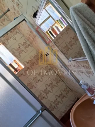 Imagem Casa à Venda 2 dormitorios – Jardim Telespark