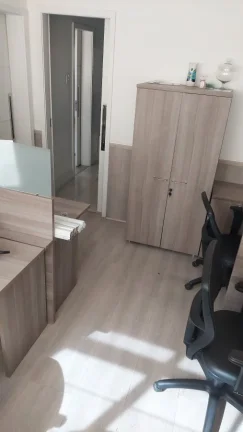 Imagem Studio para Venda em Rio de Janeiro, Centro, 1 vaga