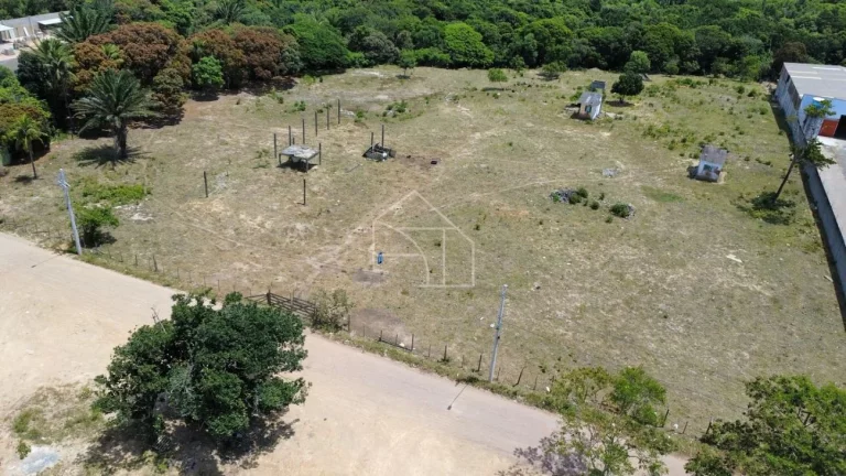 Imagem Área 20.000m² Jardim Limoeiro Serra/ES
