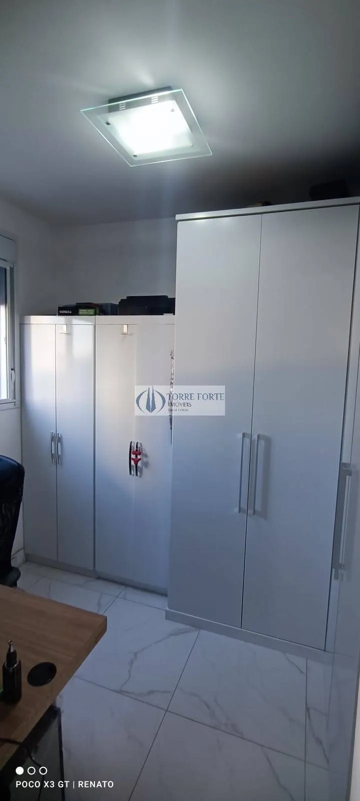 Imagem Maravilhoso Apartamento com 2 dormitórios no Alto da Mooca 