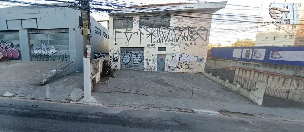 Imagem Loja Ponto Comercial em Vila Albertina, São Paulo/SP