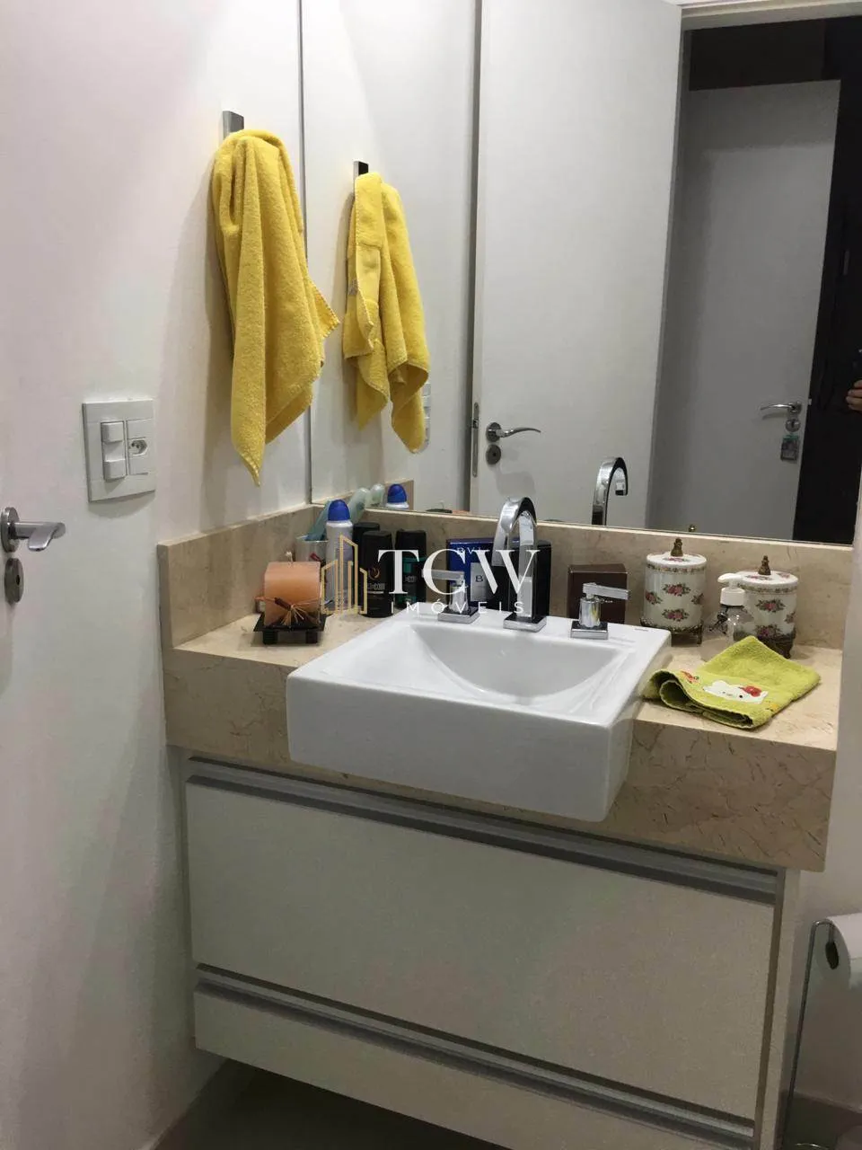 Imagem Apartamento à venda no bairro Jardim Glória - São Paulo/SP, Zona Sul