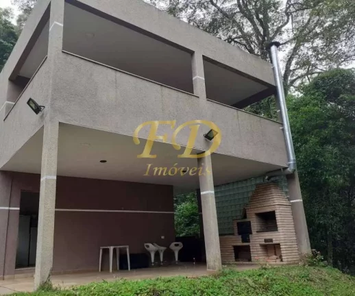 Imagem Chácara em Mairiporã.