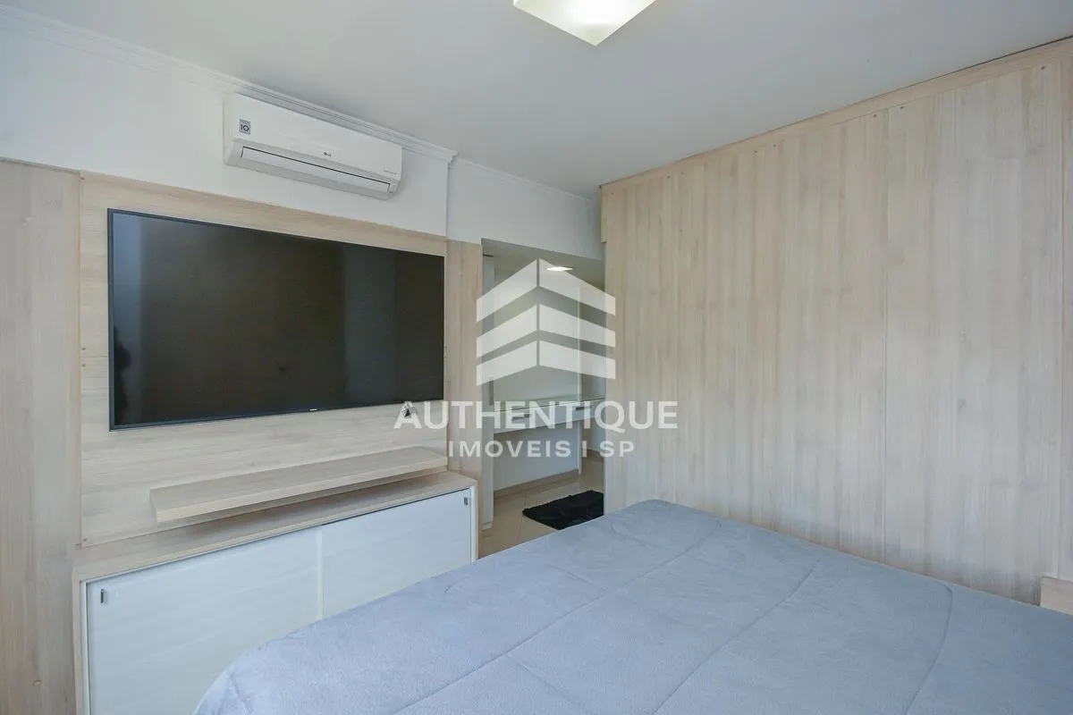 Imagem VISTA GOLF - Apartamento no bairro Campo Grande à venda