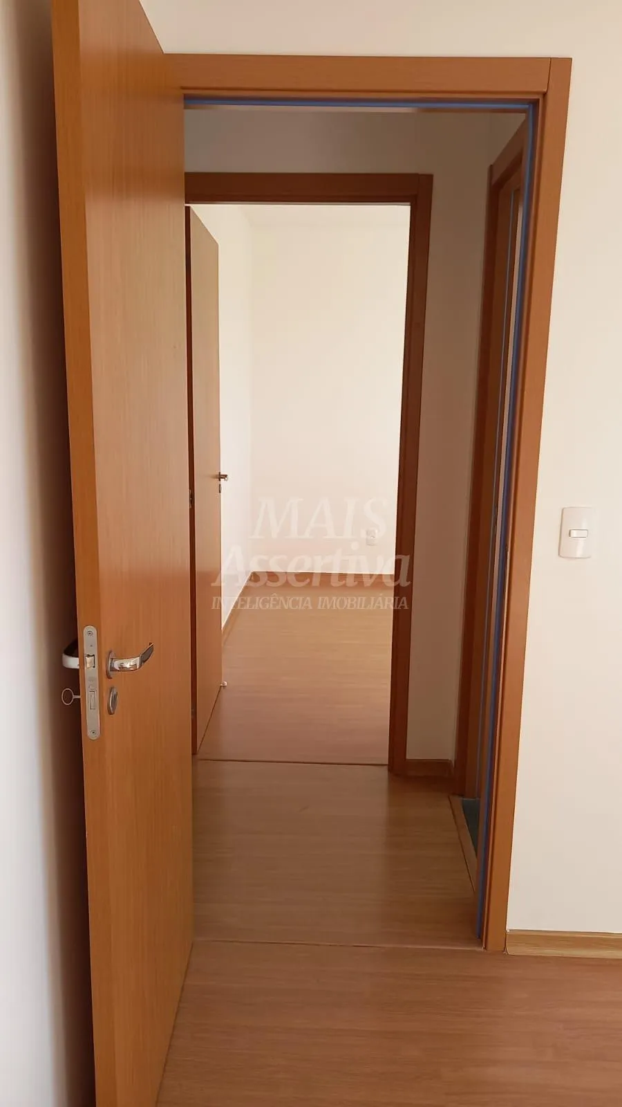 Imagem Apartamento térreo para venda, Porto Baden em Novo Hamburgo - Térreo
