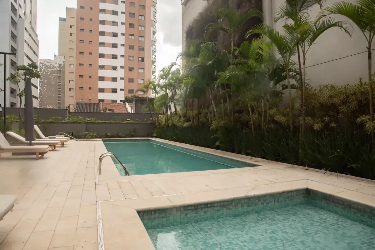 Imagem Apartamento com 3 Quartos à Venda, 163 m² em Vila Mariana - São Paulo