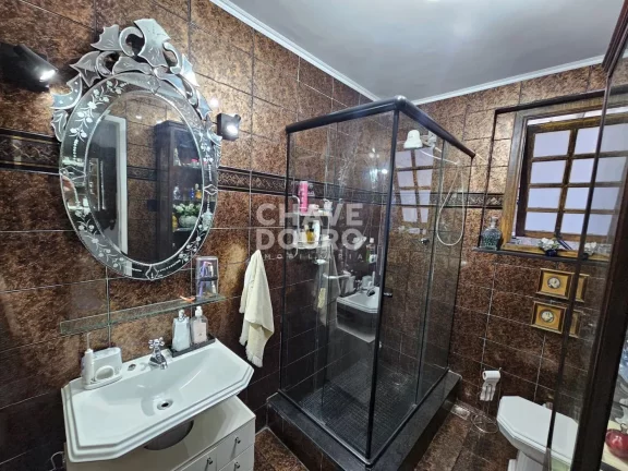 Imagem Charmosa casa com 2 quartos e 1 escritório, para venda em Santa Teresa, Rio de Janeiro