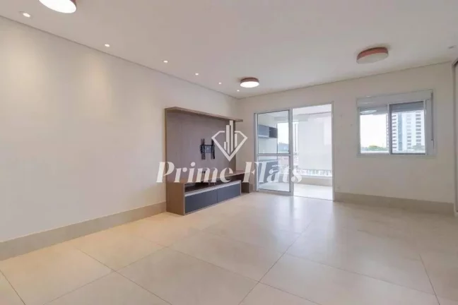 Imagem Apartamento disponível para venda Edifício Thera Faria Lima em Pinheiros, com 68m², 1 dormitórios e 1 vaga