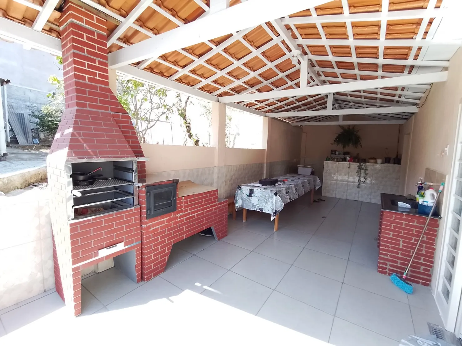 Imagem Casa à venda 3 Quartos, 5 Vagas, Jardim Bela Vista, Taubaté - SP