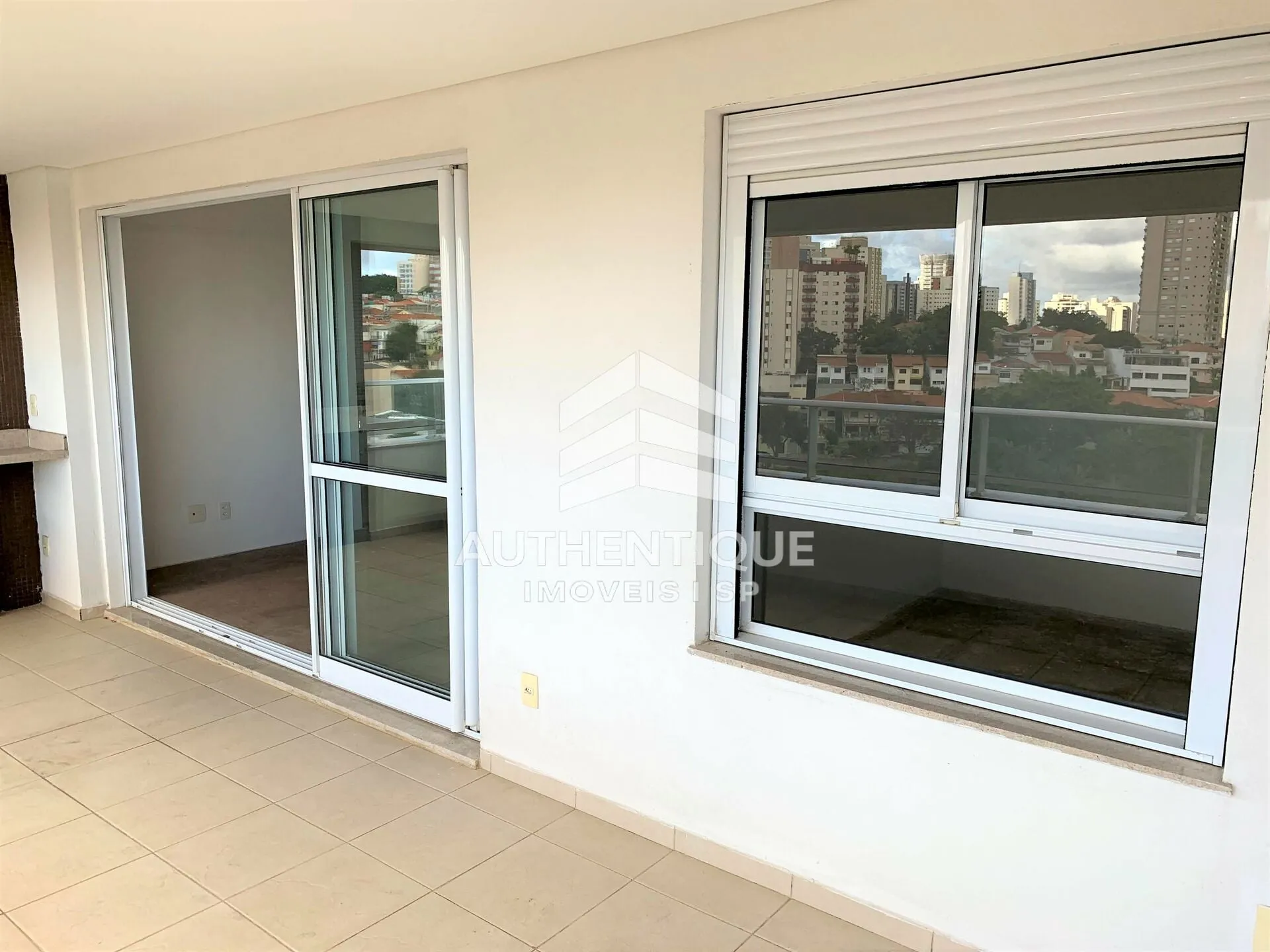 Imagem ABSOLUTE VILA MARIANA - Apartamento à venda em São Paulo/SP