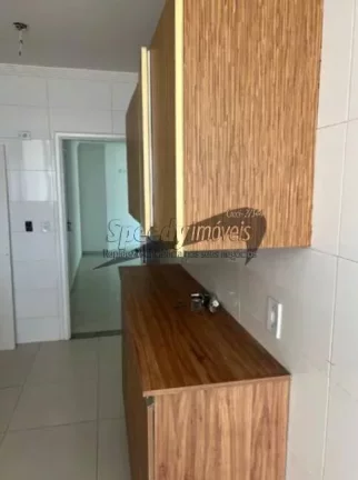Imagem Apartamento em Praia Grande 3 dormitórios.