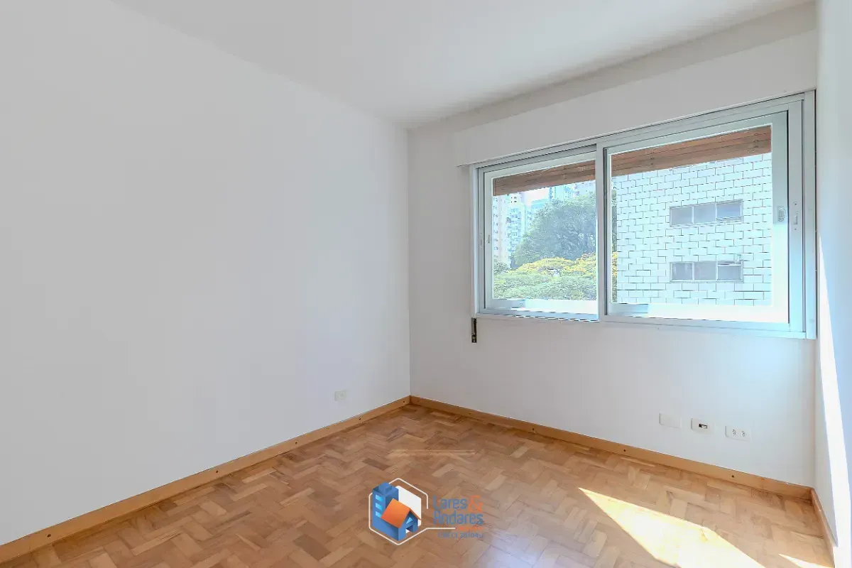 Imagem Apartamento para venda em Paraíso com 2 quartos, 107m²