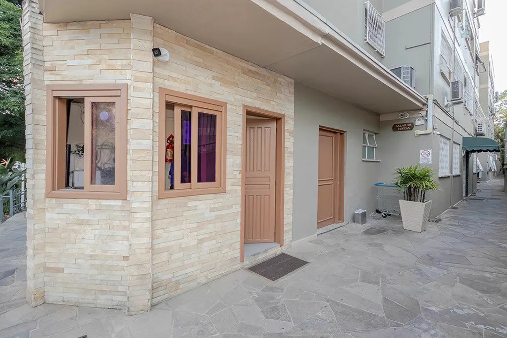 Imagem Apartamento em Santo Antônio
