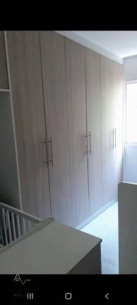 Imagem Apartamento com 2 dormitórios à venda, 51 m² por R$ 296.800,11 - Tremembé - São Paulo/SP