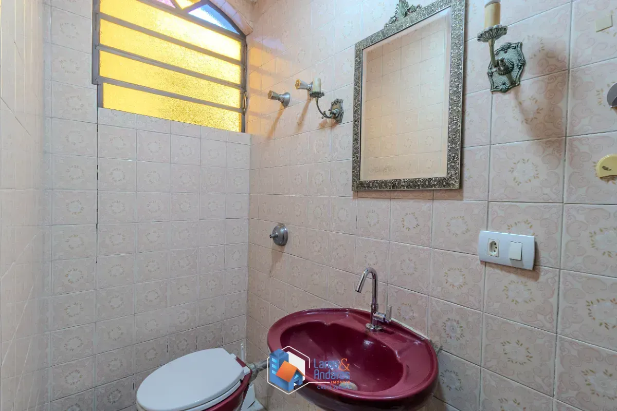 Imagem Casa para venda em Chácara Santo Antônio (Zona Sul) com 3 quartos, 104m²