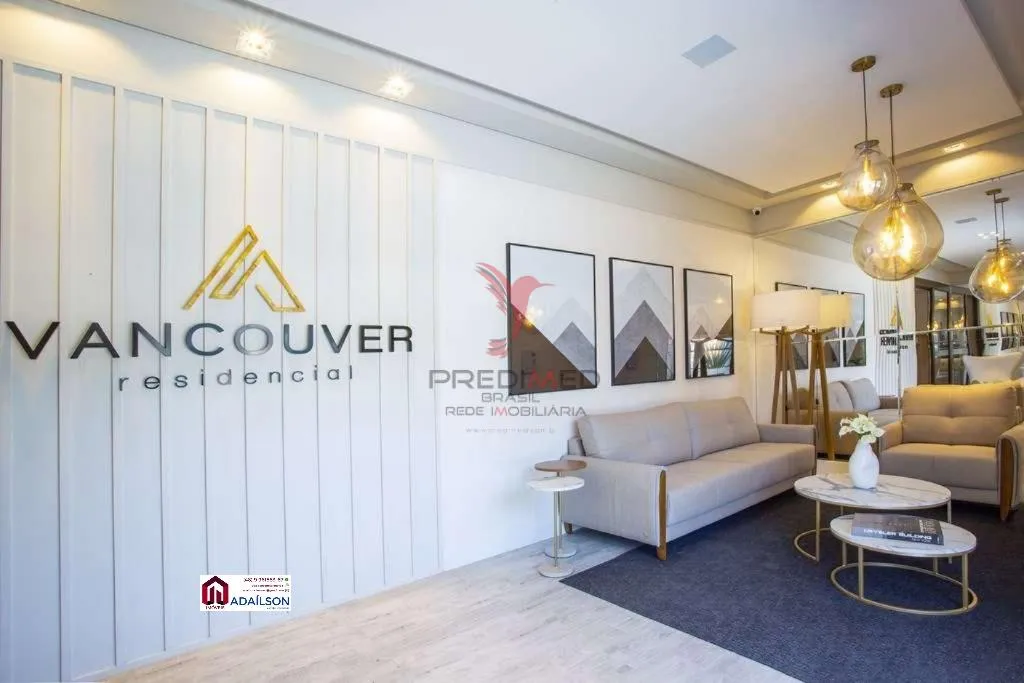 Imagem Vancouver Residencial Kobrasol - São José/SC