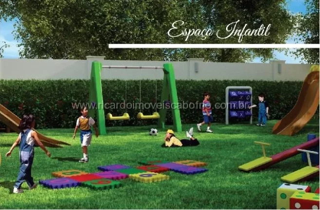 Imagem Laguna Portinho Residence